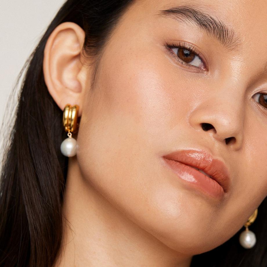 Merit Beauty  Day Glow - Highlighter Baume 