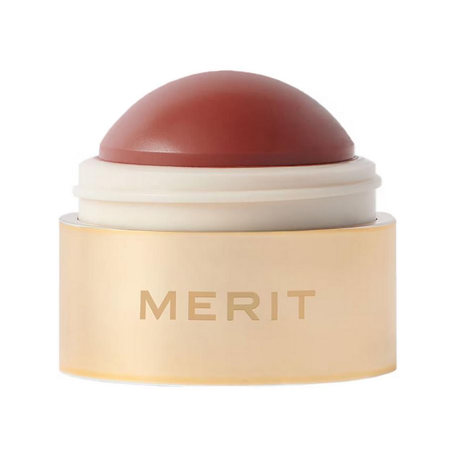 Flush Balm - Blush in crema