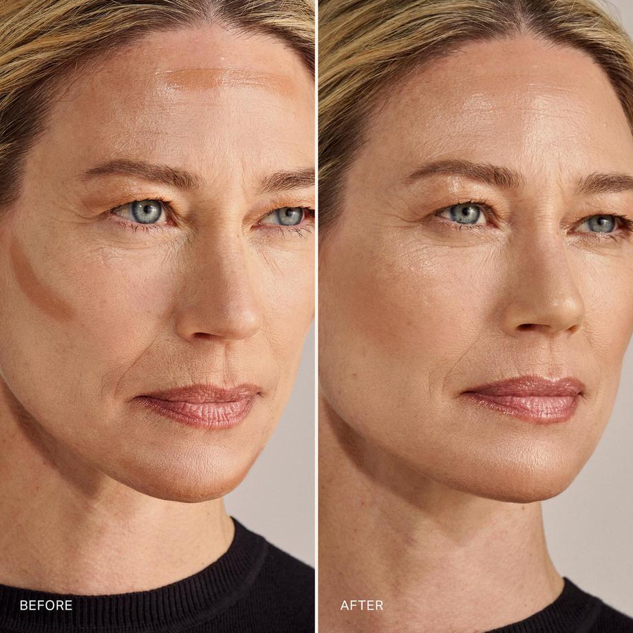 Merit Beauty  Bronze Balm - Bronzer Lumineux 