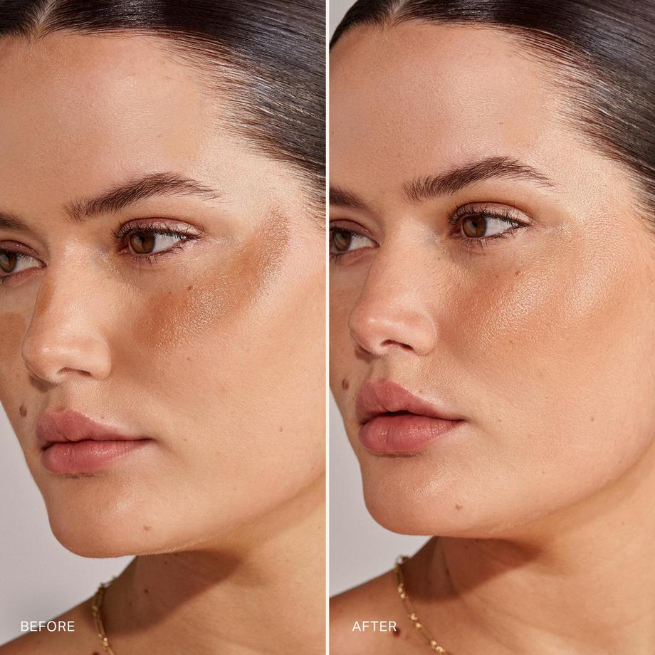 Merit Beauty  Bronze Balm - Bronzer Lumineux 