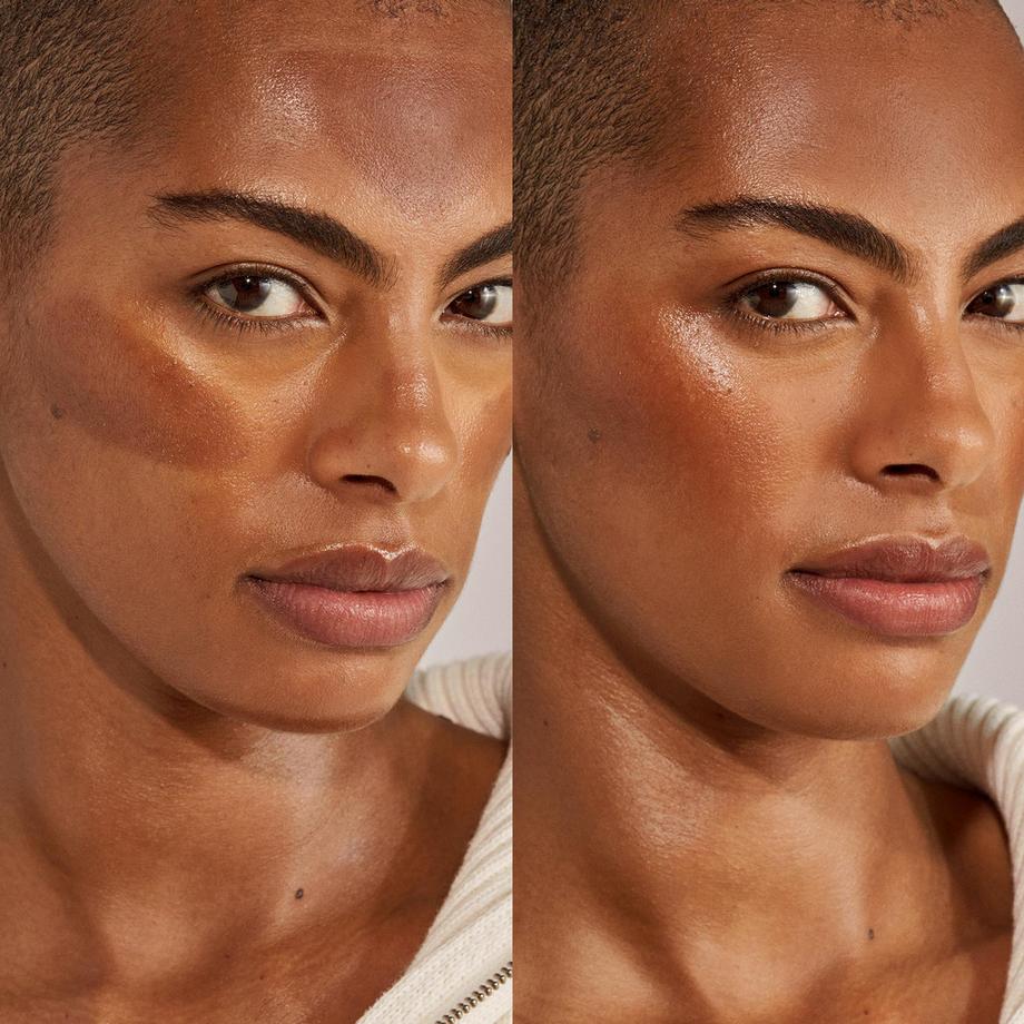 Merit Beauty  Bronze Balm - Bronzer Lumineux 