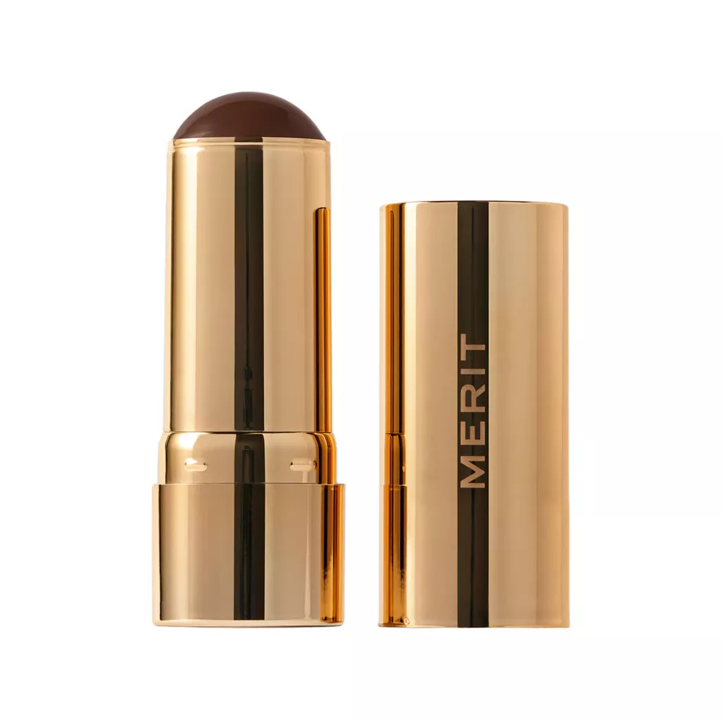 Merit Beauty - Bronze Balm - Bronzer mit Glow-Effekt, 12.5 g, Monarch
