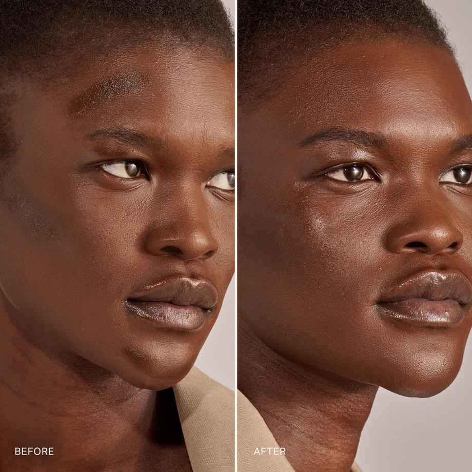 Merit Beauty  Bronze Balm - Bronzer Lumineux 