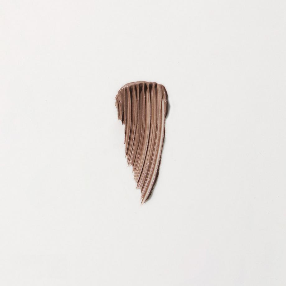 Merit Beauty  Brow 1980 - Mascara Sourcils Volumisantc 