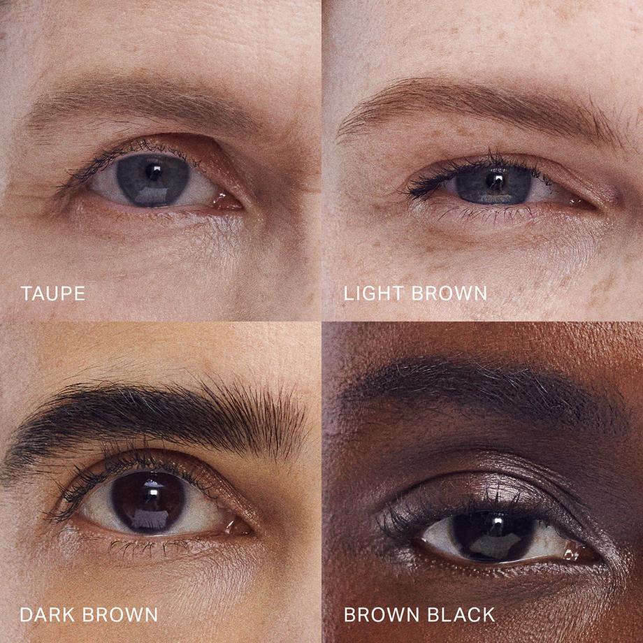 Merit Beauty  Brow 1980 - Mascara Sourcils Volumisantc 