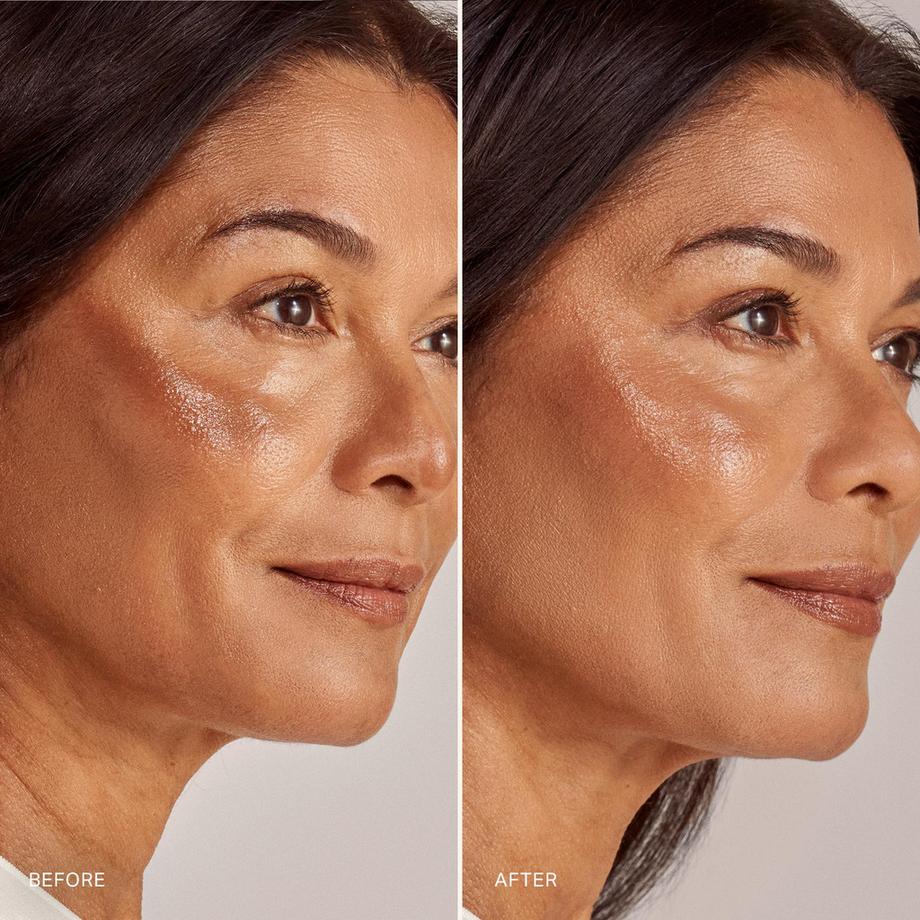 Merit Beauty  Bronze Balm - Bronzer Lumineux 