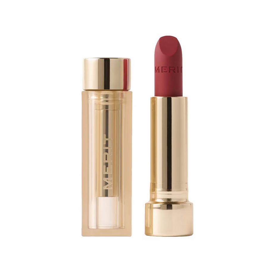 Signature Lip Blush - Rossetto opaco modulabile