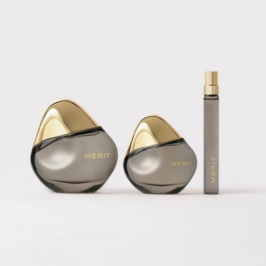 Merit Beauty  Retrospect - L’Extrait De Parfum 