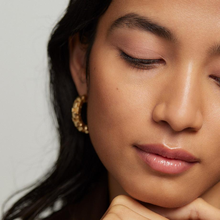 Merit Beauty  Solo Shadow Matte - Fard A Paupières Mat 