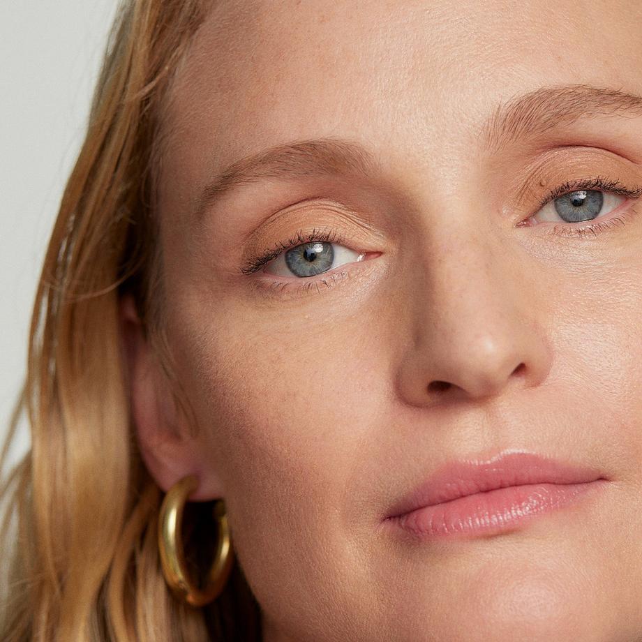 Merit Beauty  Solo Shadow Matte - Fard A Paupières Mat 