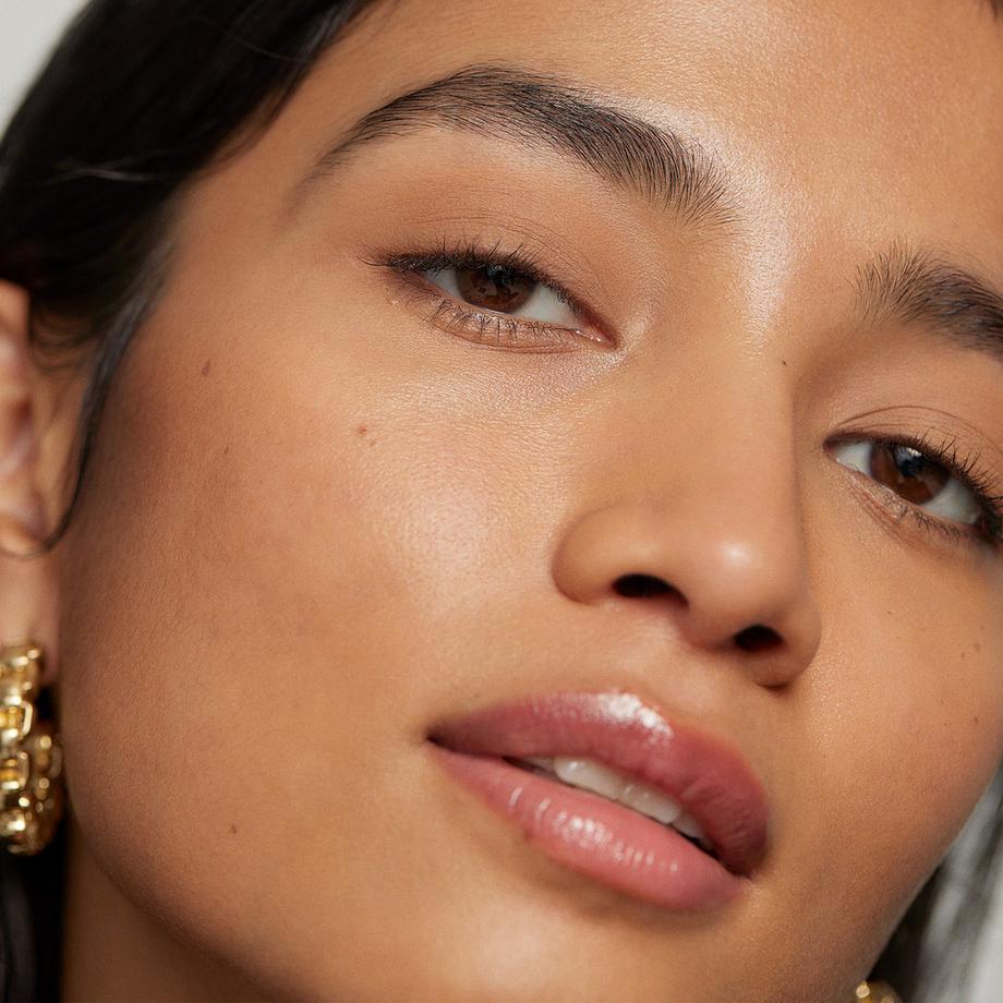 Merit Beauty  Solo Shadow Matte - Fard A Paupières Mat 