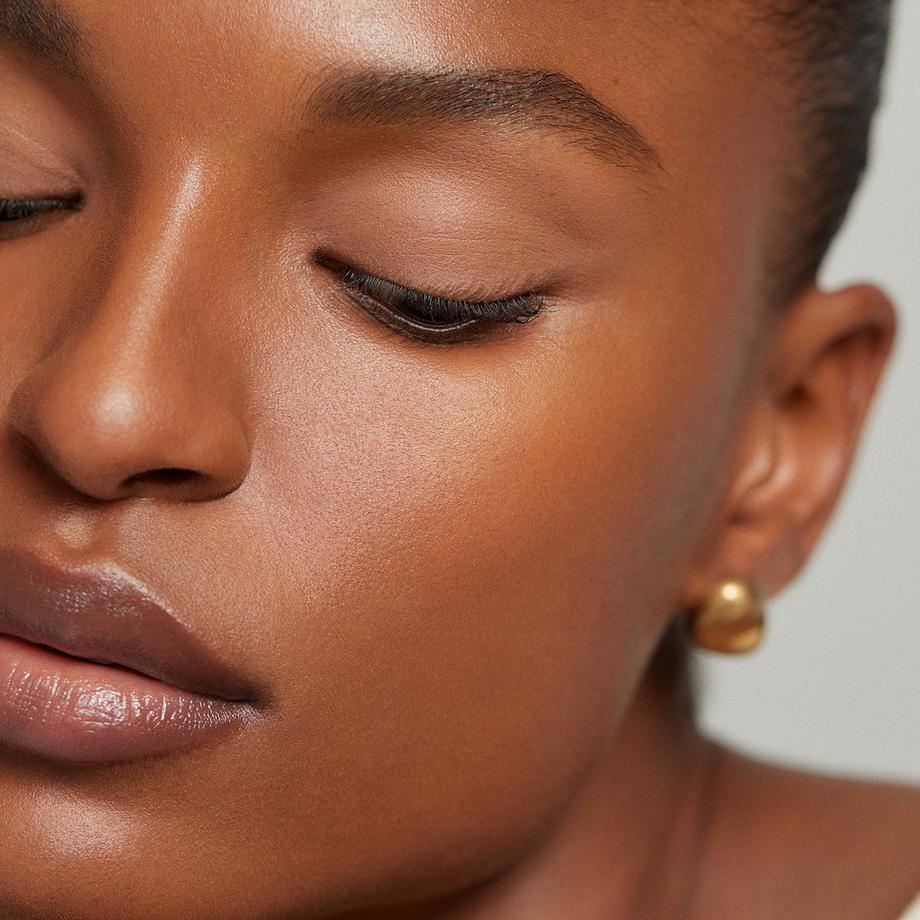 Merit Beauty  Solo Shadow Matte - Fard A Paupières Mat 