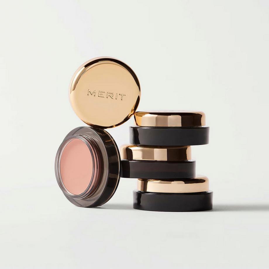 Merit Beauty  Solo Shadow Matte - Fard A Paupières Mat 