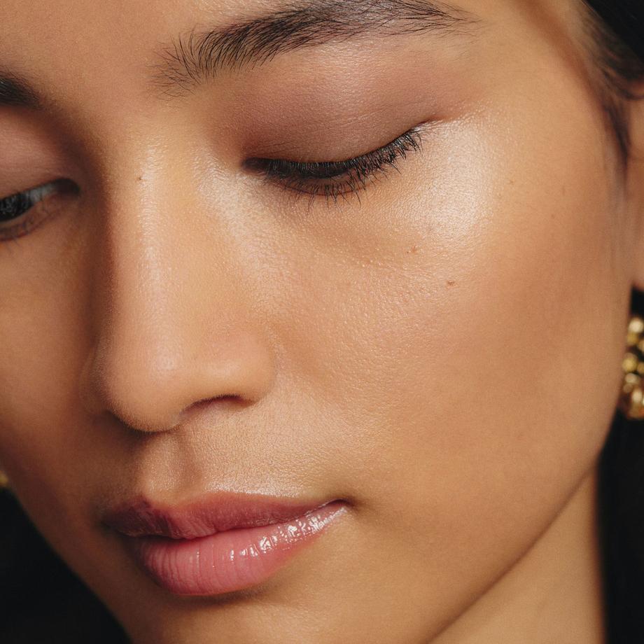 Merit Beauty  Solo Shadow Matte - Fard A Paupières Mat 