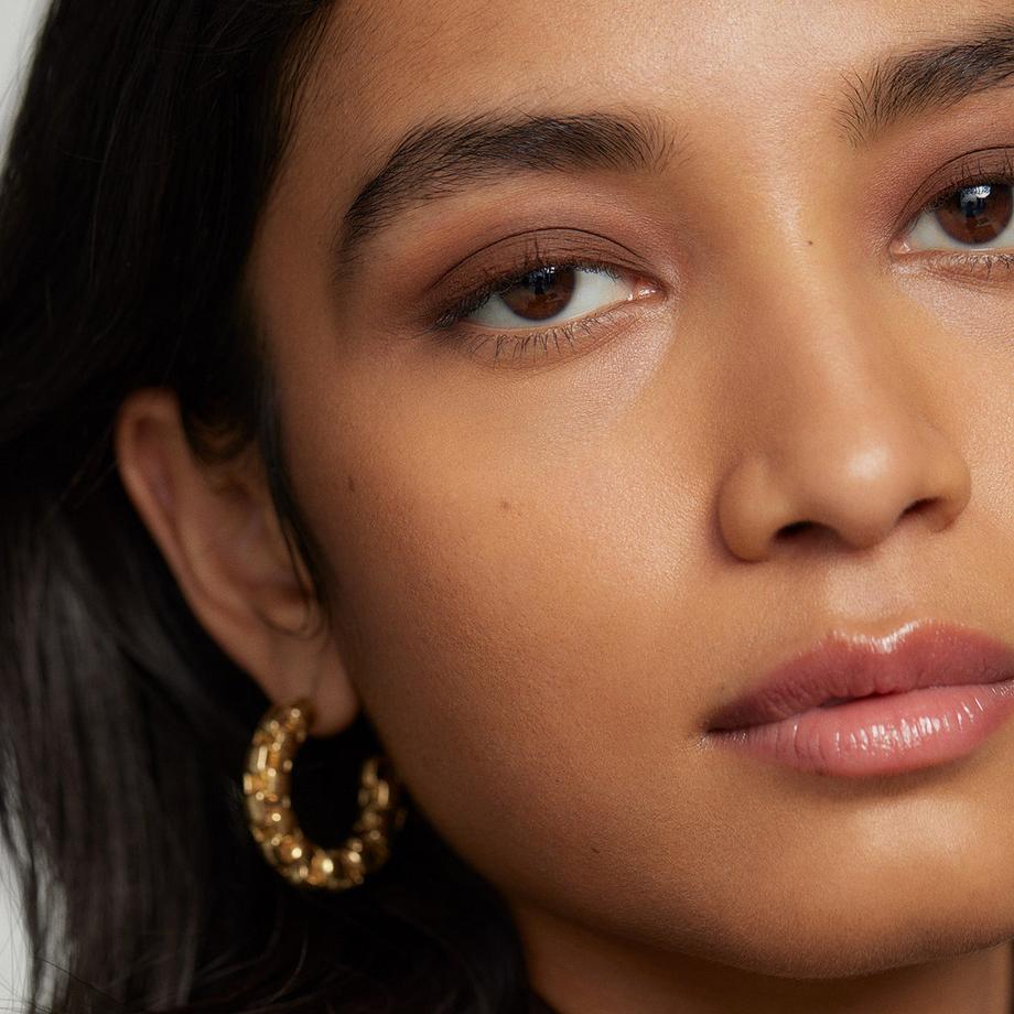 Merit Beauty  Solo Shadow Matte - Fard A Paupières Mat 