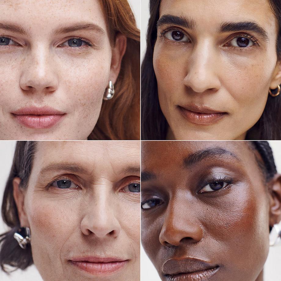 Merit Beauty  Brow 1980 - Mascara Sourcils Volumisantc 