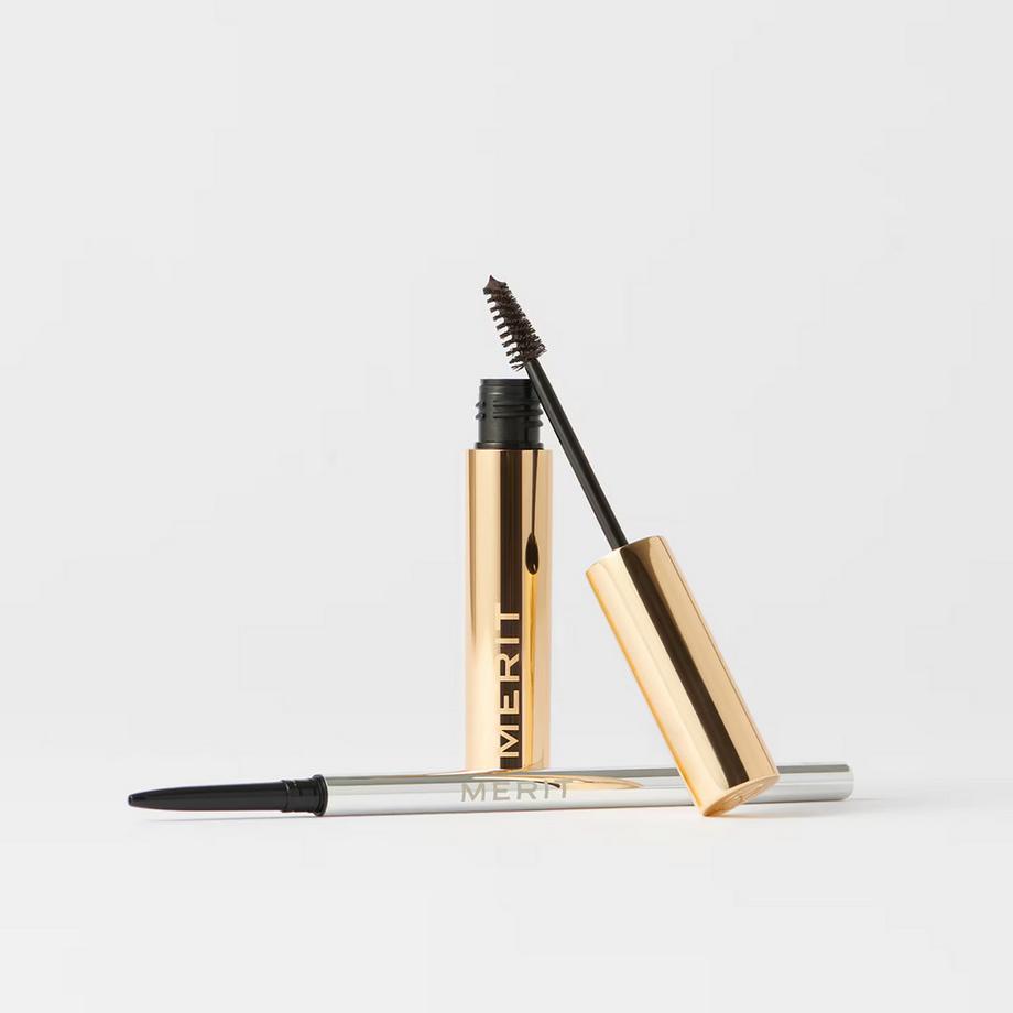 Merit Beauty  Brow 1980 - Mascara Sourcils Volumisantc 