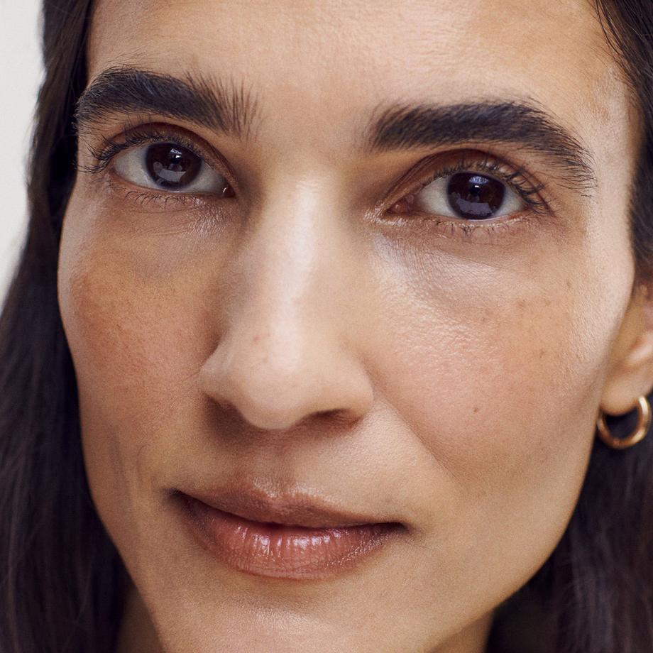 Merit Beauty  Brow 1980 - Mascara Sourcils Volumisantc 