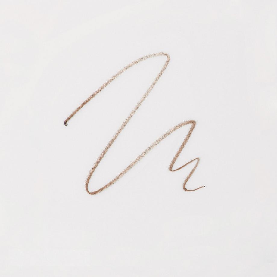 Merit Beauty  Brow 1990 - Crayon Gel Effet Naturel 