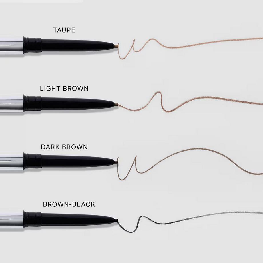 Merit Beauty  Brow 1990 - Crayon Gel Effet Naturel 