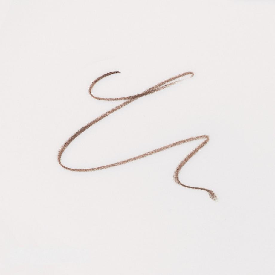 Merit Beauty  Brow 1990 - Crayon Gel Effet Naturel 