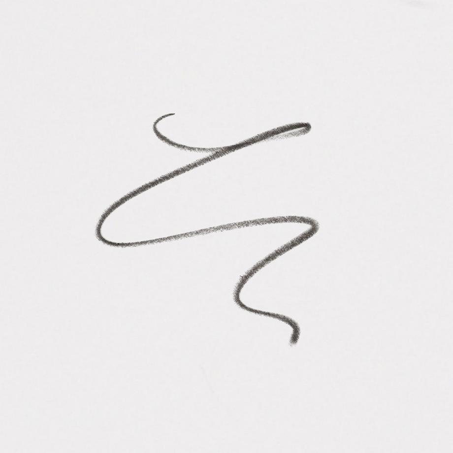 Merit Beauty  Brow 1990 - Crayon Gel Effet Naturel 