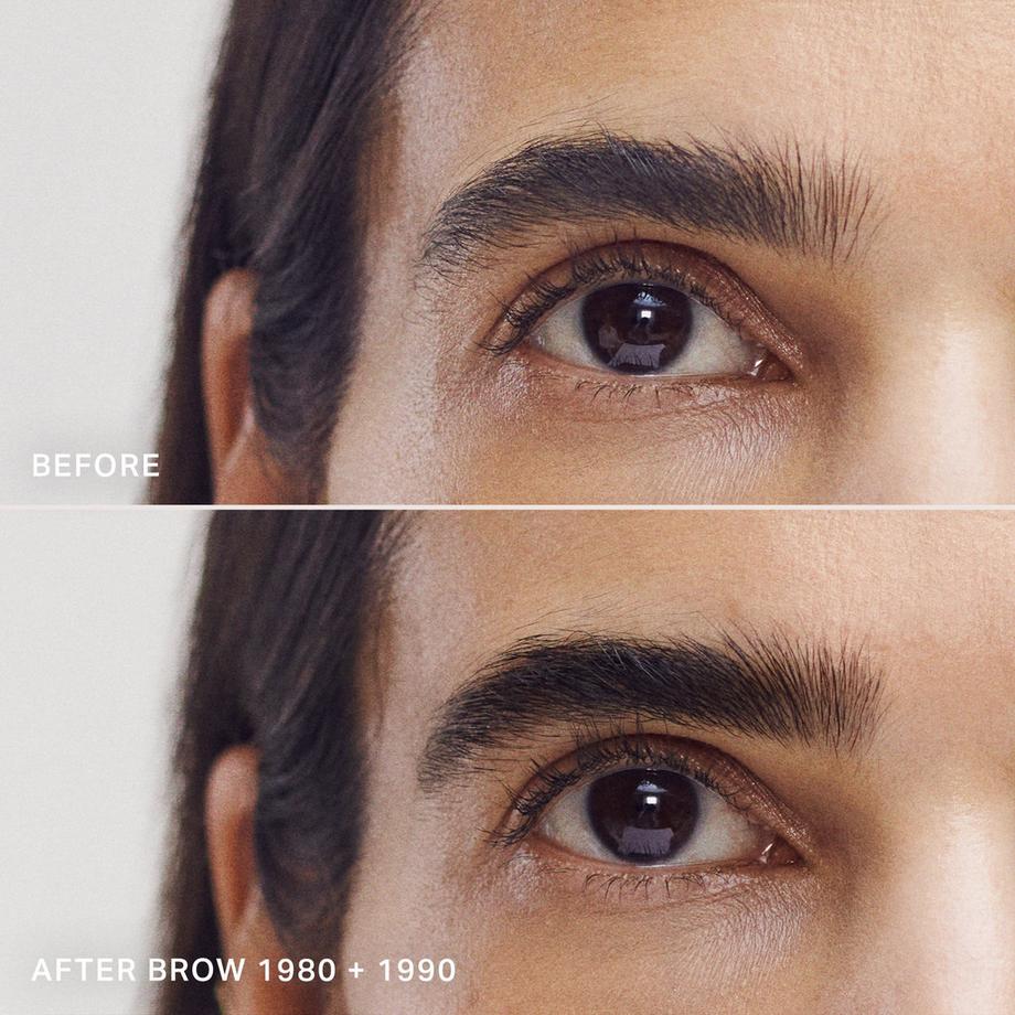 Merit Beauty  Brow 1990 - Crayon Gel Effet Naturel 