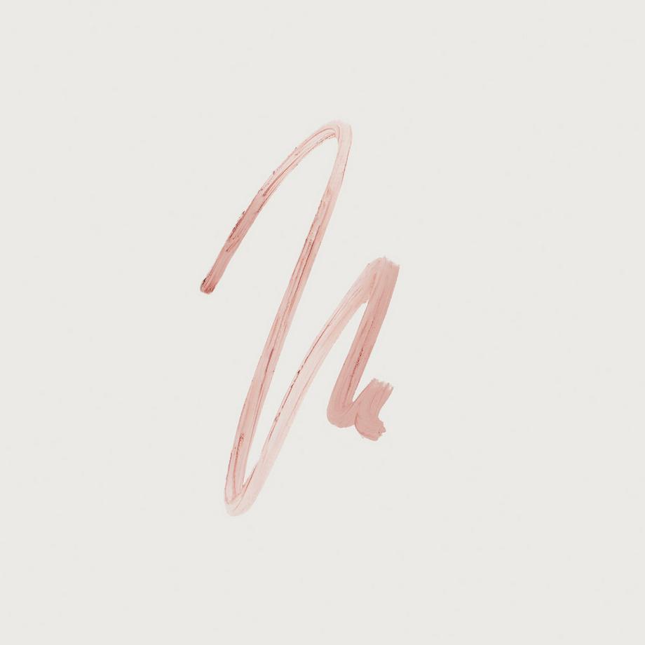 Merit Beauty  Signature Lip Liner - Crayon À Lèvres Irisé 