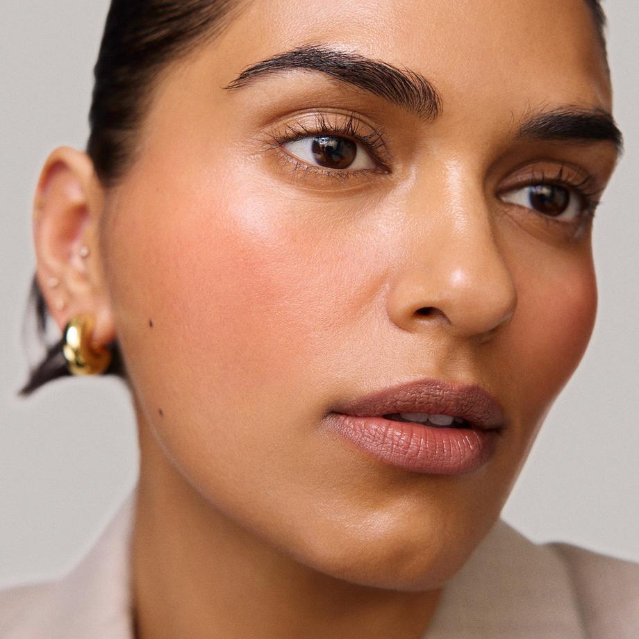 Merit Beauty  Signature Lip Liner - Schimmernder Lipliner 