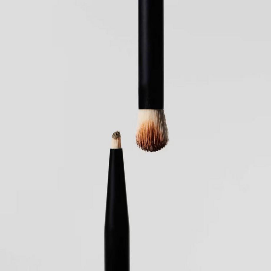 Merit Beauty  Brush No. 2 - Pinceau Ombre À Paupières 