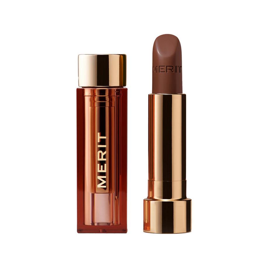 Signature Lip Satin - Rouge À Lèvres Satiné Effet Seconde Peau 