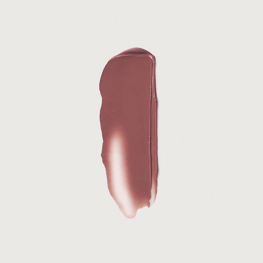 Merit Beauty  Signature Lip Satin - Rouge À Lèvres Satiné Effet Seconde Peau  