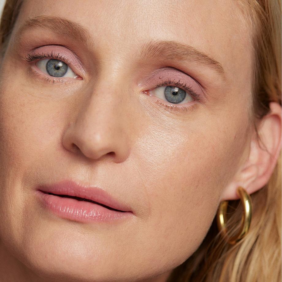 Merit Beauty  Solo Shadow Matte - Fard A Paupières Mat 