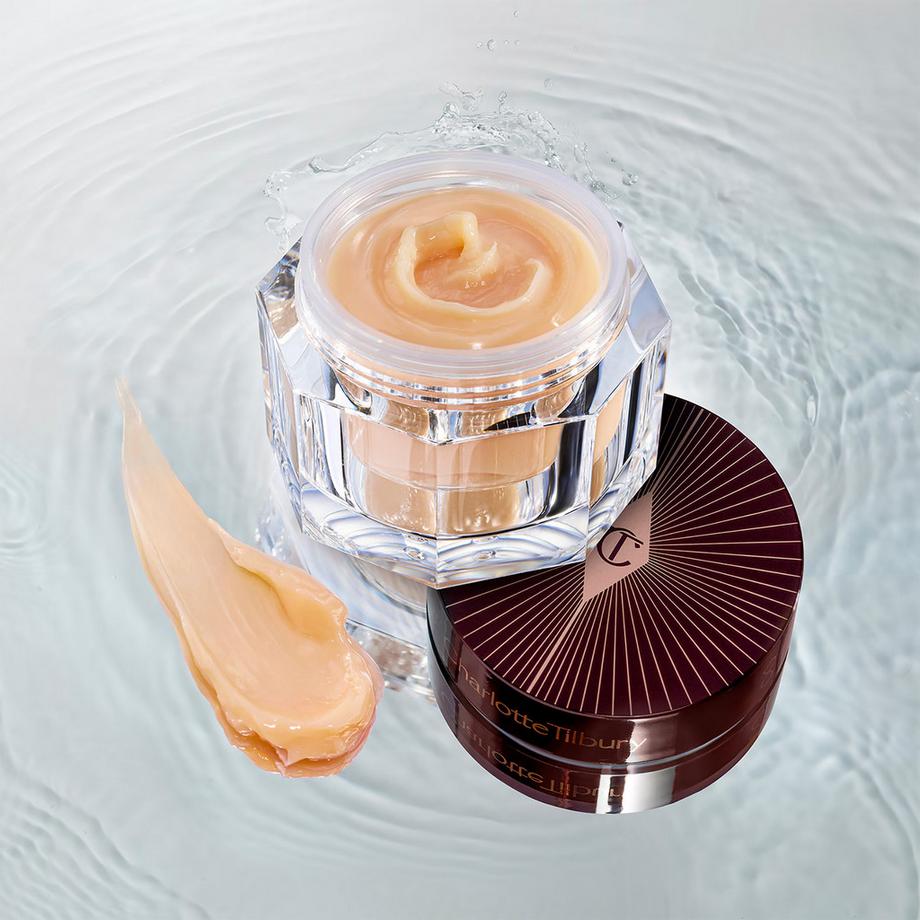 CHARLOTTE TILBURY  Magic Night Cream - Crema notte per il viso ricaricabile 