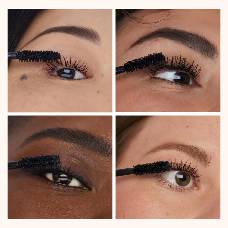 RARE BEAUTY  Perfect Strokes Universal - Mascara volume 