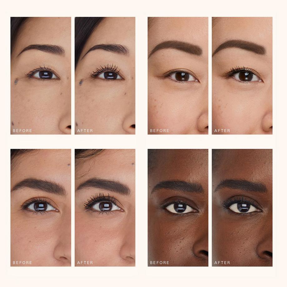 RARE BEAUTY  Perfect Strokes Universal - Mascara volume 