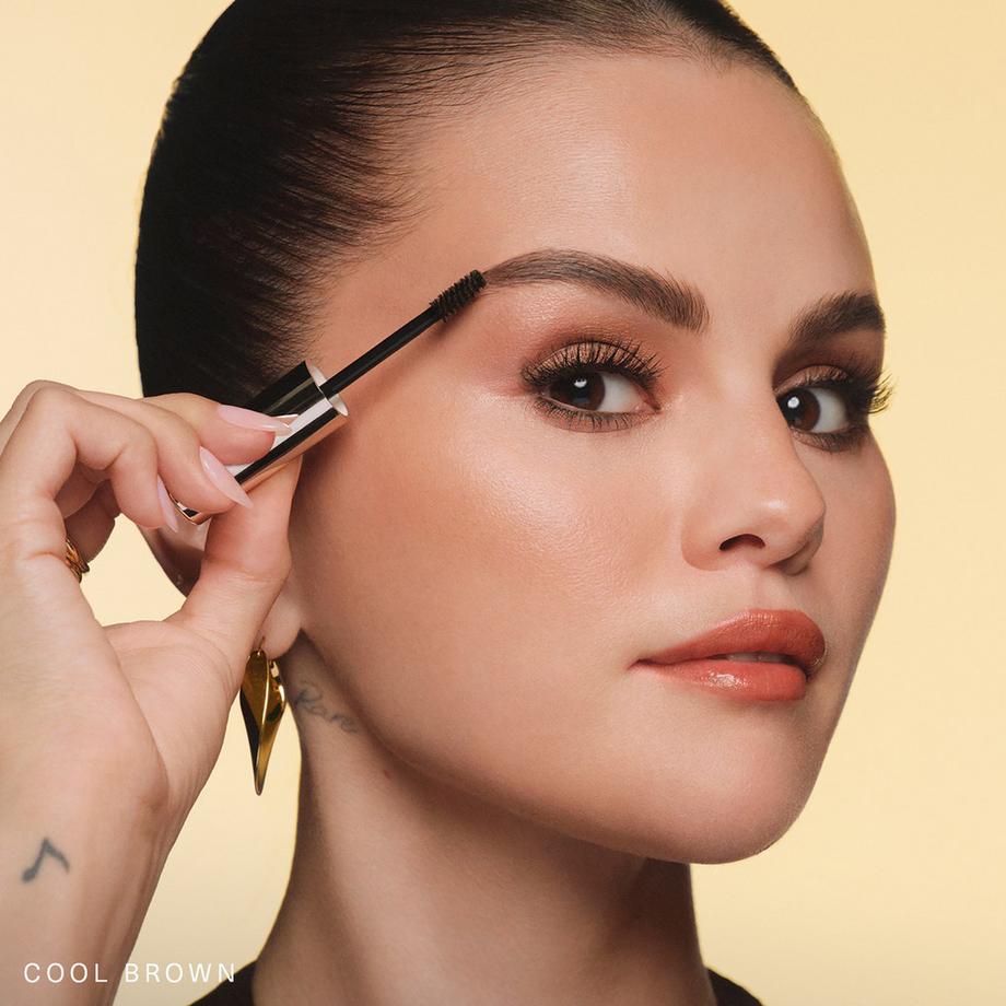 RARE BEAUTY  Brow Harmony - Gel Liftant Souple Teinté 