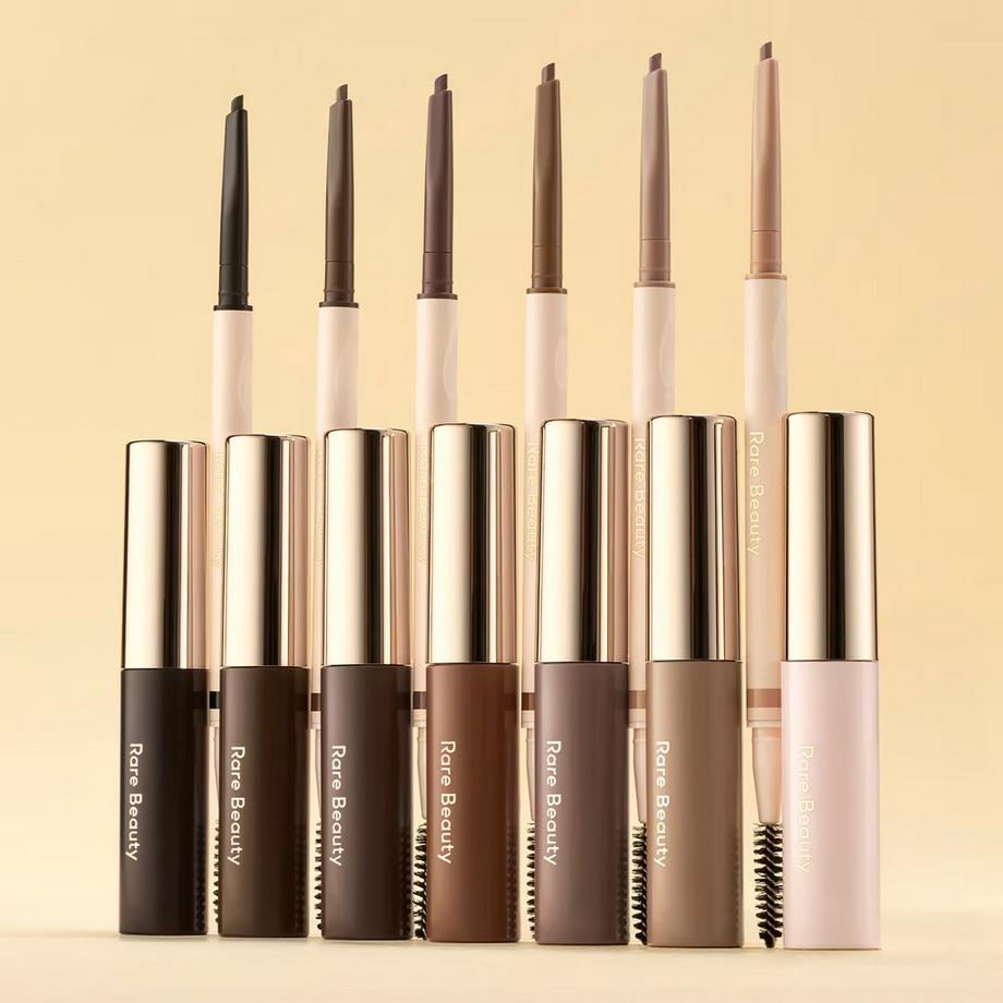 RARE BEAUTY  Brow Harmony - Gel Liftant Souple Teinté 