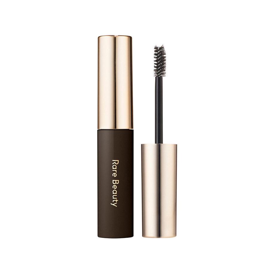 TINTED BROW GEL - SOFT BLACK