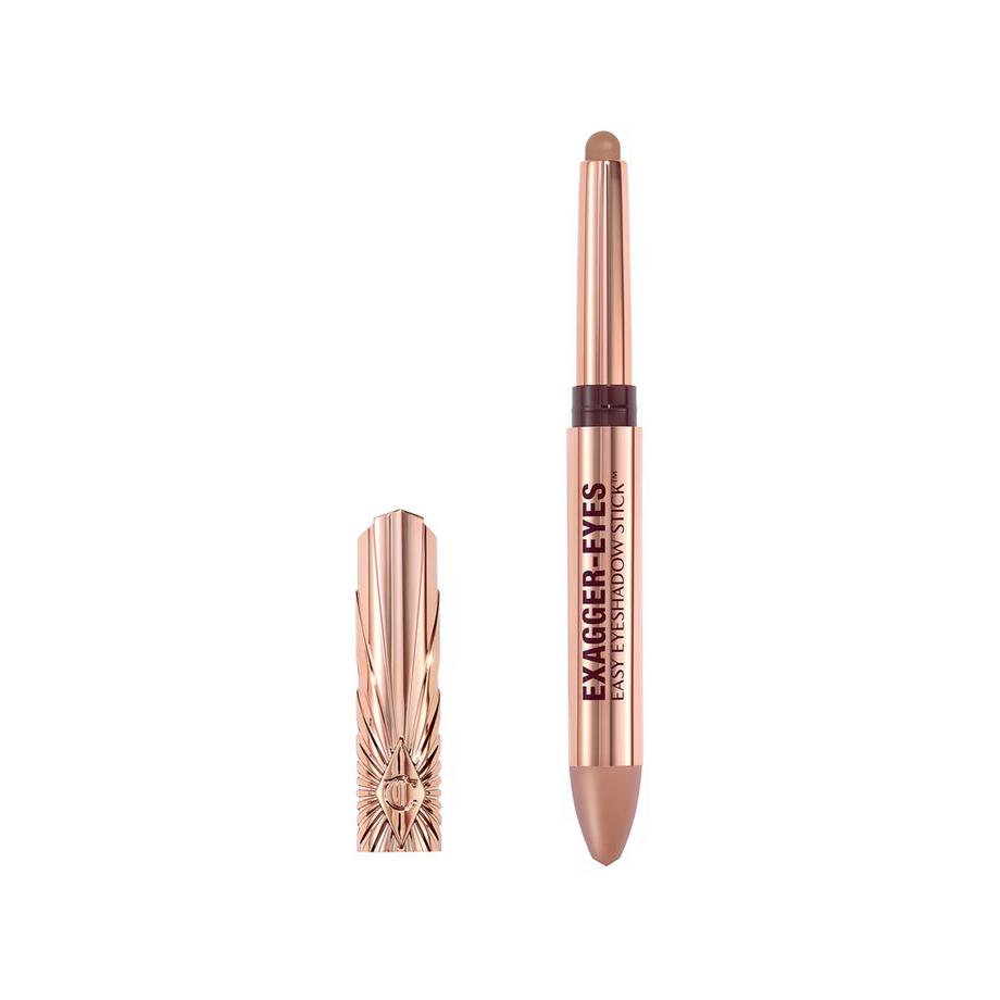 Exagger-Eyes Easy Eyeshadow Stick - Ombre à paupières en stick
