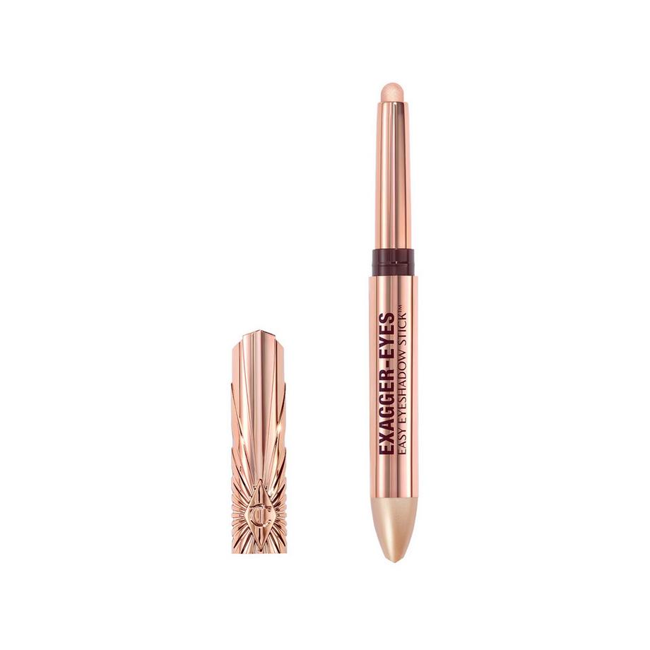Exagger-Eyes Easy Eyeshadow Stick - Ombre à paupières en stick