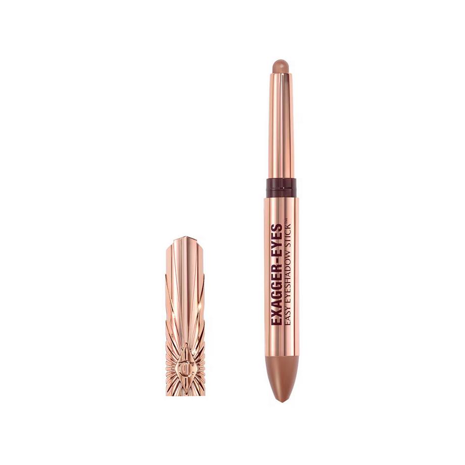 Exagger-Eyes Easy Eyeshadow Stick - Ombre à paupières en stick