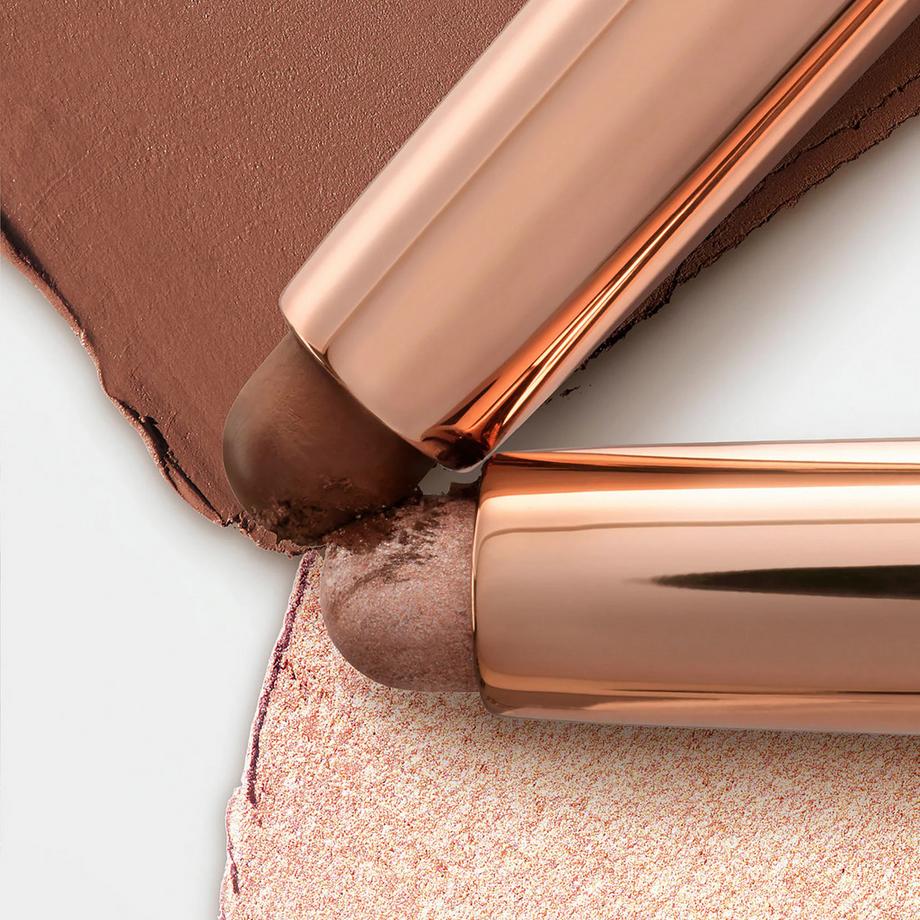 CHARLOTTE TILBURY  Exagger-Eyes Easy Eyeshadow Stick - Lidschatten in Stick-Form 