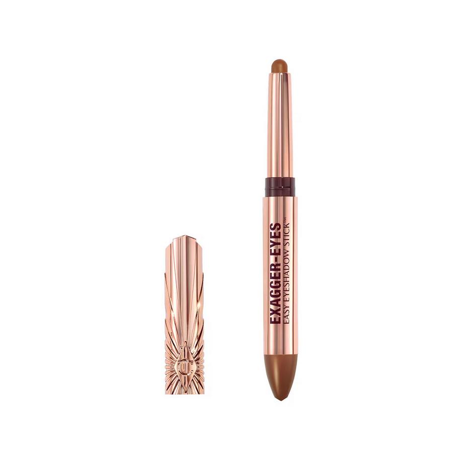 Exagger-Eyes Easy Eyeshadow Stick - Ombre à paupières en stick