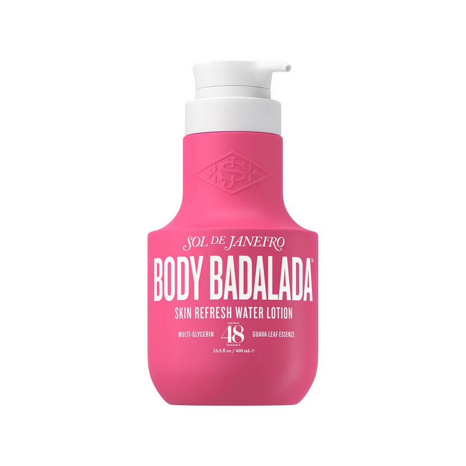 Body Badalada™ Skin Refresh Water Lotion 48 - Lotion hydratante rafraîchissante