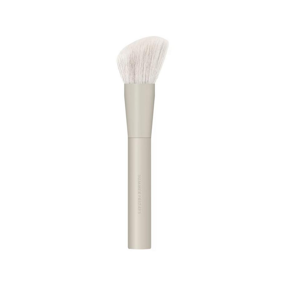 The bronzer brush - Pinceau baume bronzant