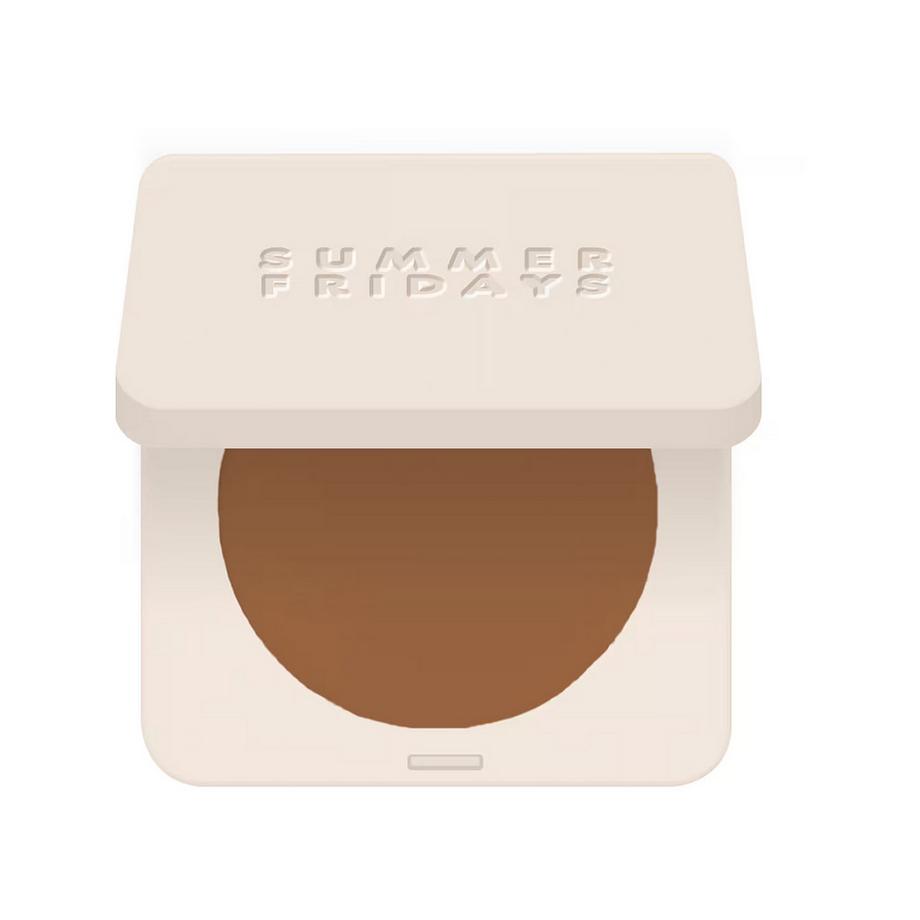 Bronzer Butter Balm - Baume crème bronzant