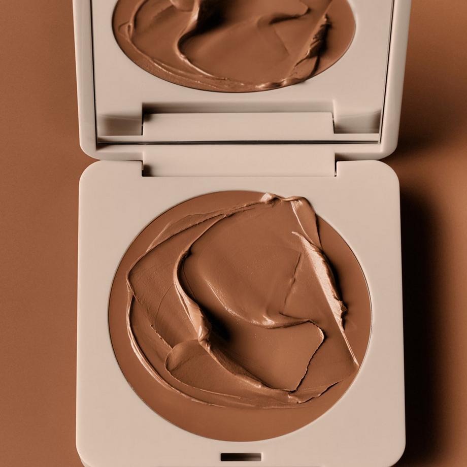 SUMMER FRIDAYS  Bronzer Butter Balm - Baume crème bronzant 