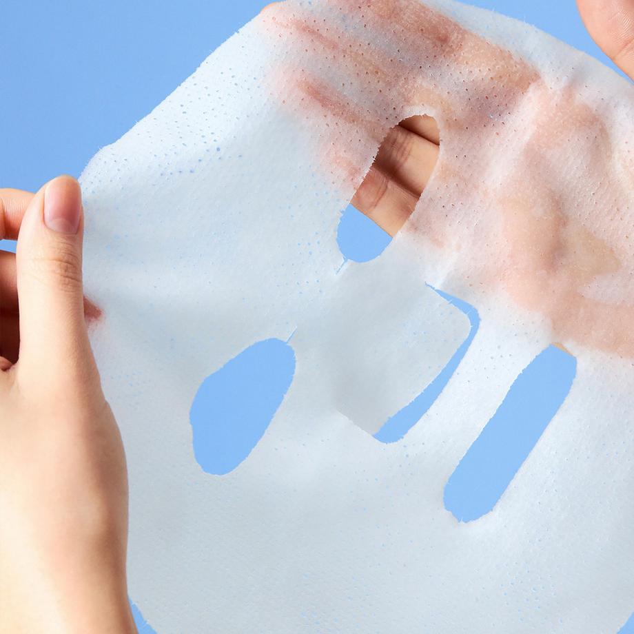 LANEIGE  Cream Skin Milky Hydration Sheet Mask - Hydratisierende, beruhigende Tuchmaske 