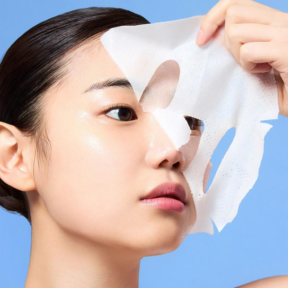 LANEIGE  Cream Skin Milky Hydration Sheet Mask - Hydratisierende, beruhigende Tuchmaske 